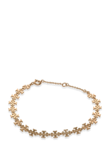 Tory Burch - Icon Bracelet - Apyrankė - Aukso