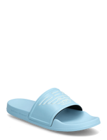 Emporio Armani - Shoes Beachwear - Baseino šlepetės - Mėlyna