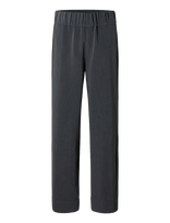 Selected - Slfpatricia Mw Wide Pant B - Plačios kelnės - Pilka