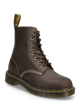 Dr. Martens - 1460 Pascal - Suvarstomi batai - Ruda