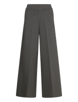 Residus - Luna Pants - Plačios kelnės - Pilka