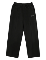 Prohibited - Loose Sweatpants - Sportinės kelnės - Juoda