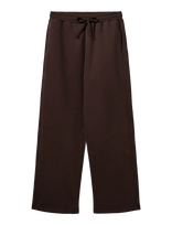 Sofie Schnoor - Gabbispo Sweatpants - Sportinės kelnės - Ruda
