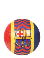 Joker - Football Fc Barcelona Size 5 - Futbolo kamuolys - Raudona