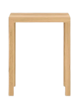 MOEBE - Peg, Stool, Oak (Fsc 100%) - Taburetės ir suolai