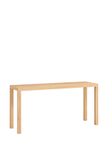 MOEBE - Peg, Bench, Oak (Fsc 100%) - Taburetės ir suolai