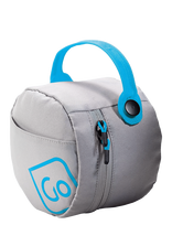 Go Travel - Universal Pillow Packer - Kelionių aksesuarai - Pilka
