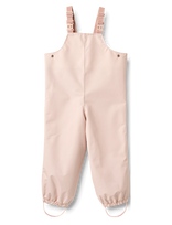 Wheat - Technical Overalls Manni - Apsauginis kombinezonas nuo lietaus - Rožinė