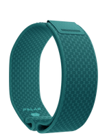 Polar - Polar Wb Loop Gen2 Teal S-L - Training Watches & Accessories - Žalia