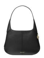 Michael Kors - Lg Tz Shldr - Rankinė - Juoda
