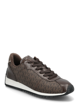 Michael Kors - Rhodes Trainer - Žemakulniai sportbačiai - Ruda