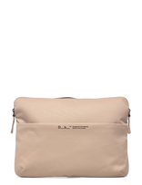 Db Journey - Ramverk Laptop Sleeve 16" - Planšetinių kompiuterių dėklas - Smėlio