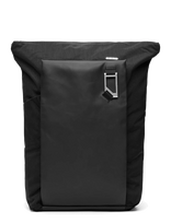 Db Journey - Entour Backpack 26L - Sportinė kuprinė - Juoda