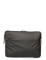 Db Journey - Ramverk Laptop Sleeve 14" - Kompiuterio krepšys - Juoda