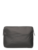 Db Journey - Ramverk Laptop Sleeve 16" - Kompiuterio krepšys - Juoda