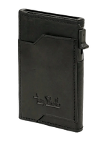 Tony Perotti - Furbo Cardholder W/ Magsafe - Kortelių dėklas - Juoda