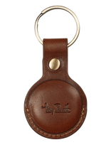 Tony Perotti - Key Holder W/ Airtag - Raktų pakabukas - Ruda