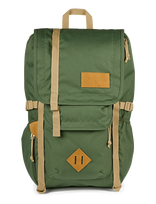 JanSport - Hatchet - Kompiuterio krepšys - Chaki spalva