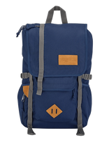 JanSport - Hatchet - Kompiuterio krepšys - Tamsiai mėlyna