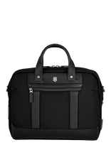 Victorinox - Architecture Urban2, Briefcase - Portfelis - Juoda