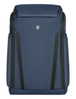 Victorinox - Altmont Professional, Fliptop Laptop Backpack - Kuprinė - Tamsiai mėlyna