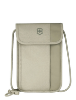 Victorinox - Travel Essentials, Security Neck Pouch - Kelionių aksesuarai - Smėlio