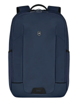 Victorinox - Altmont Modern, Compact Backpack - Kuprinė - Tamsiai mėlyna