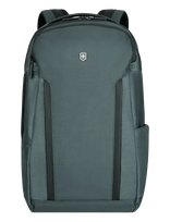 Victorinox - Altmont Professional, Deluxe Travel Laptop Backpack - Kuprinė - Žalia