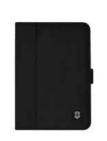 Victorinox - Travel Essentials, Passport Holder - Klasikinė piniginė - Juoda
