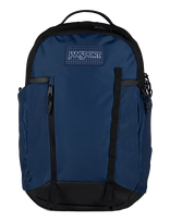 JanSport - All Around Pack 28L Navy - Casual Backpacks - Tamsiai mėlyna