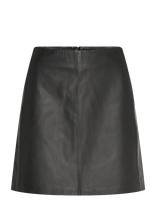 InWear - Corahiw Skirt - Trumpas sijonas - Juoda
