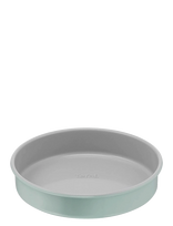 Tefal - Ceramik Round Cake 17Cm - Sausainių ir pyragų formos - Mėlyna