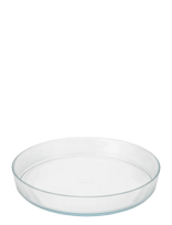 Stelton - Pilastro Ovenproof Dish - Orkaitės indas - Nude
