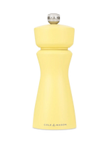 Cole & Mason - Salt-/Peberkværn Kenton Cole&Mason™ - Prieskonių malūnėlis - Geltona