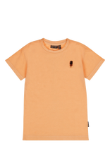 TUMBLE 'N DRY - Tnd Airlie Beach - Marškinėliai trumpomis rankovėmis - Oranžinė