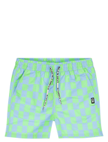 TUMBLE 'N DRY - Tnd Manaus - Maudymosi šortai - Žalia