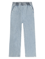TUMBLE 'N DRY - Tnd Mora - Cargo kelnės - Mėlyna