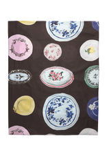 STINE GOYA - Table Wear, Table Cloth - Staltiesė - Ruda