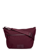 Markberg - Monombg Crossbody Bag, Rec. - Rankinė per petį - Burgundiška splava