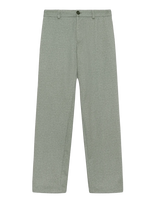 Matinique - Mawesley Jersey - Klasikinės kelnės - Žalia
