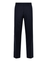 Matinique - Mawesley Pant - Klasikinės kelnės - Tamsiai mėlyna