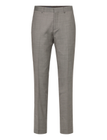 Matinique - Mawesley Pant - Klasikinės kelnės - Smėlio