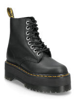 Dr. Martens - 1460 Pascal Max - Suvarstomi batai - Juoda