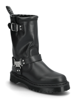 Dr. Martens - Anistone Hi - Žieminiai batai - Juoda