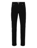 Morris - James Cord 5 Pocket - Laisvalaiko marškiniai - Juoda
