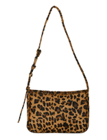 Adax - Molino Shoulder Bag Elvira - Rankinė per petį - Ruda