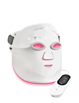 Stylpro - Stylpro Wavelength Pro 5-In-1 Led Mask - Grožio technologijos - Balta
