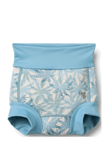 Wheat - Neoprene Swim Pants Anker - Sauskelnės - Mėlyna