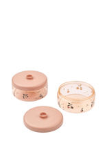 Liewood - Dominique Food Tritan Boxes 500 Ml 2-Pack - Pietų dėžutė - Rožinė