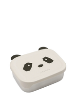 Liewood - Arthur Panda Lunchbox - Pietų dėžutė - Smėlio